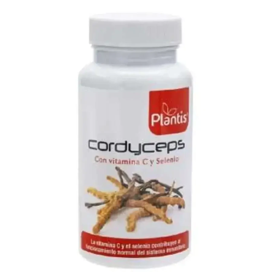 Artesania Cordyceps Plantis 60 капсул: ціни та характеристики