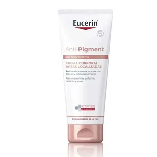 Eucerin Anti-Pigmentation Body Cream for Localised Areas 200Ml