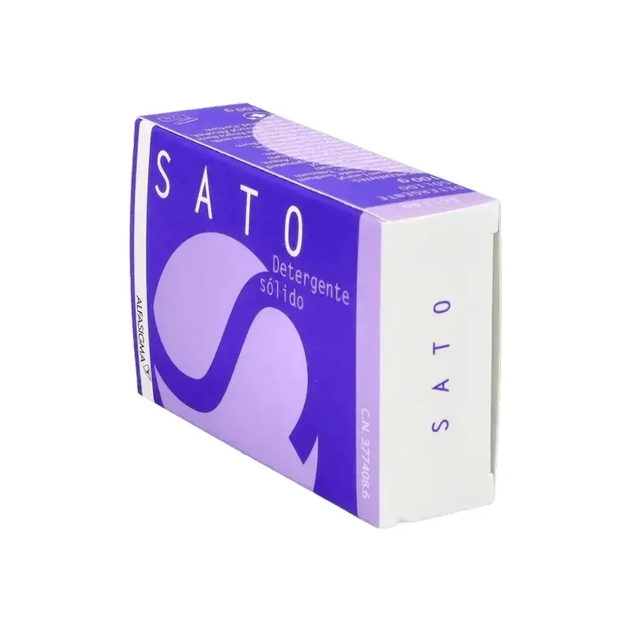 Пральний порошок Sato тверда таблетка 100 G: ціни та характеристики