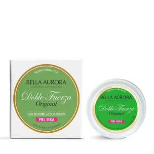 Bella Aurora Double Strength Original проти сухості сухого пір'я 30 мл