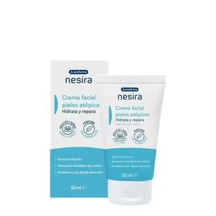 Acofar Acofarderm Крем для обличчя з атопічною шкірою 50 мл