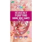 7 Heaven Cosmic Rose Quartz Purifying Peel-Off Mask , 8 мл