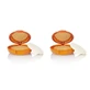 Rilastil Sun System Spf 50+ Компактний бежевий, 2X10 гр