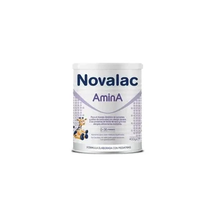 Novalac Amina, 400 гр