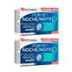 Forté Pharma Duplo Night 8H 60 днів, 2 х 60 таблеток