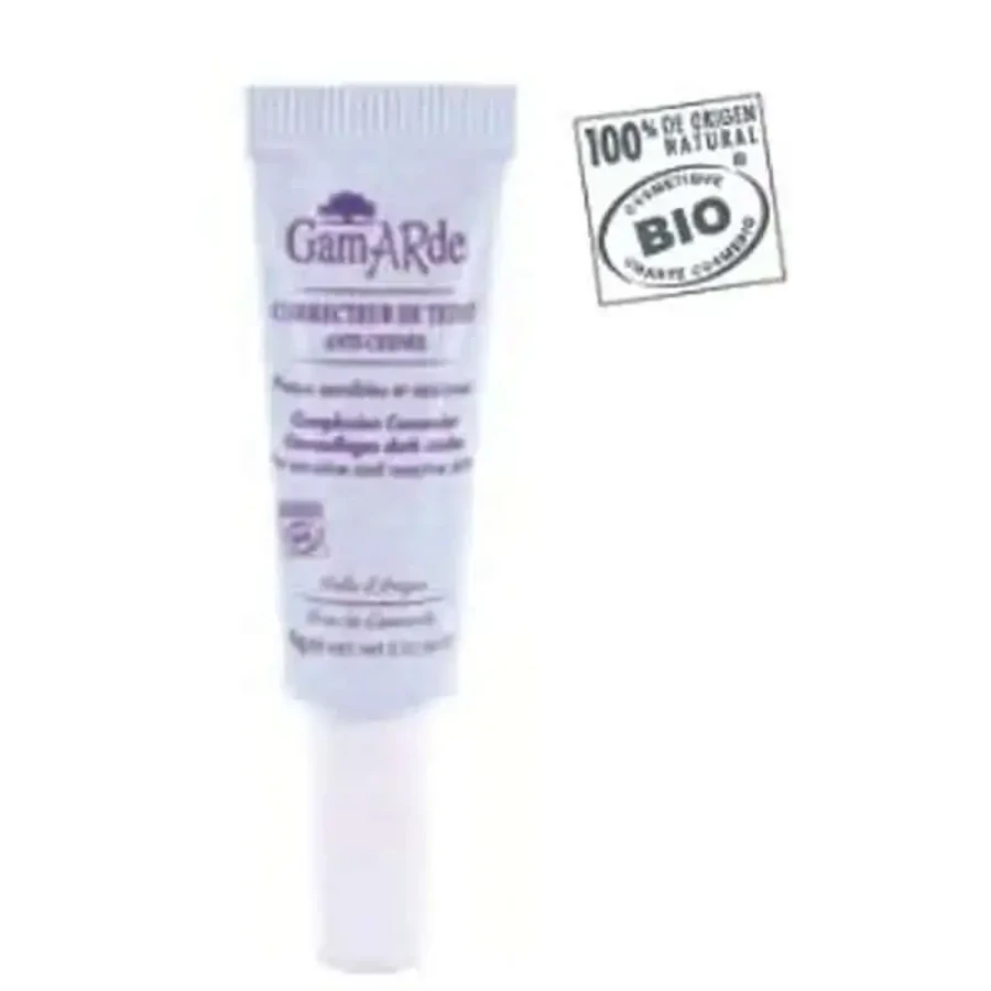 Консилер Gamarde Anti-dark circles concealer 6Ml. Био: цены и характеристики