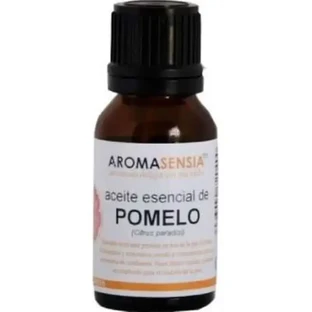 Aromasensia Эфирное масло грейпфрута 15 мл.