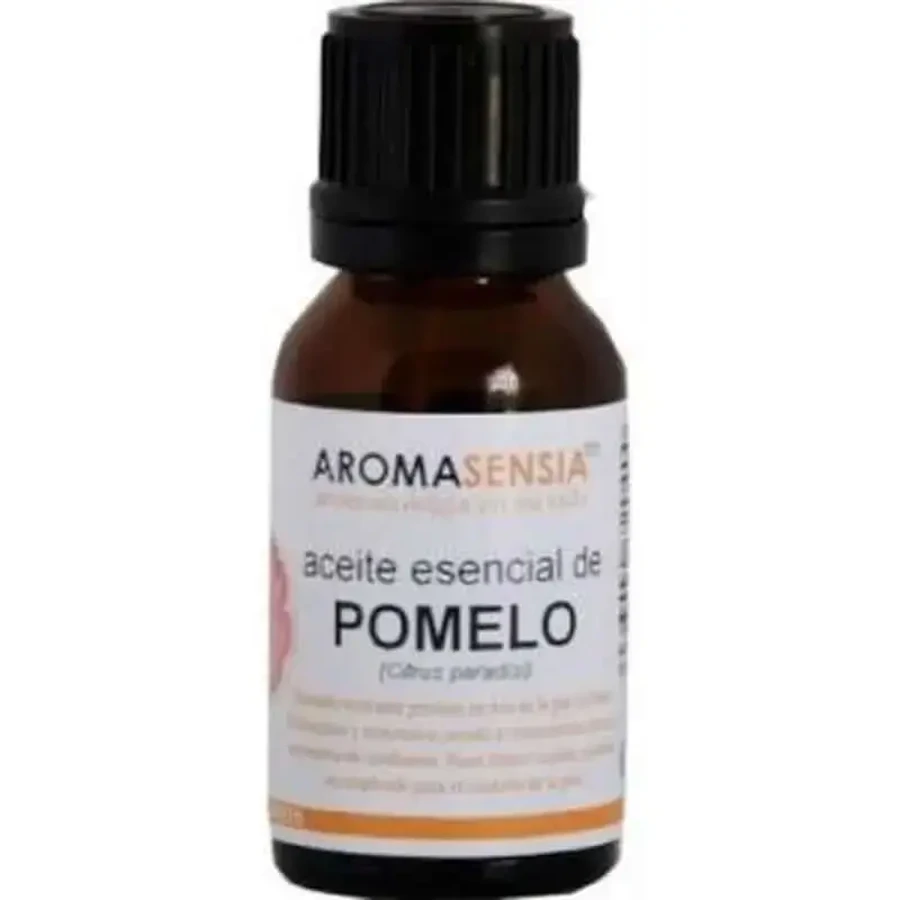 Aromasensia Эфирное масло грейпфрута 15 мл.: цены и характеристики