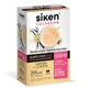 Siken Replacer Collagen Shake Vanilla Bourbon Flavour 6 пакетиков