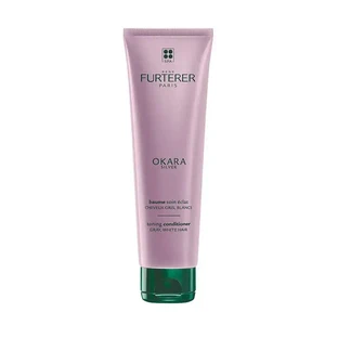Rene Furterer Okara Silver Shine Care Balm 150 мл