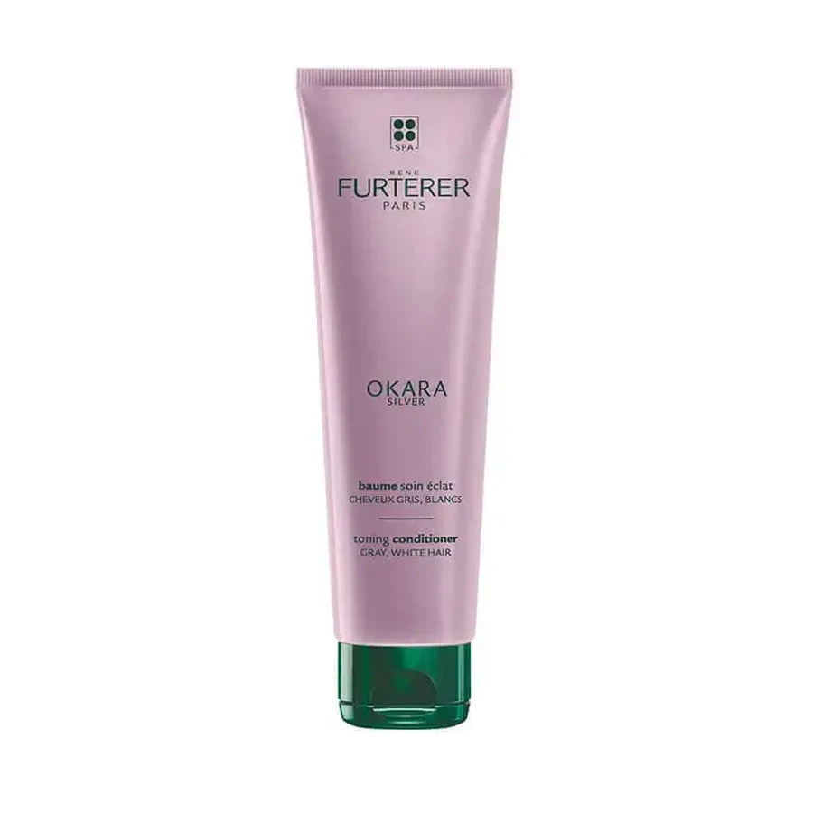 Rene Furterer Okara Silver Shine Care Balm 150 мл: цены и характеристики