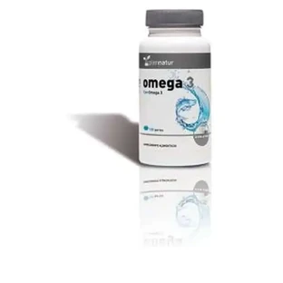 Plannatur Омега 3 500Mg. 100Peras