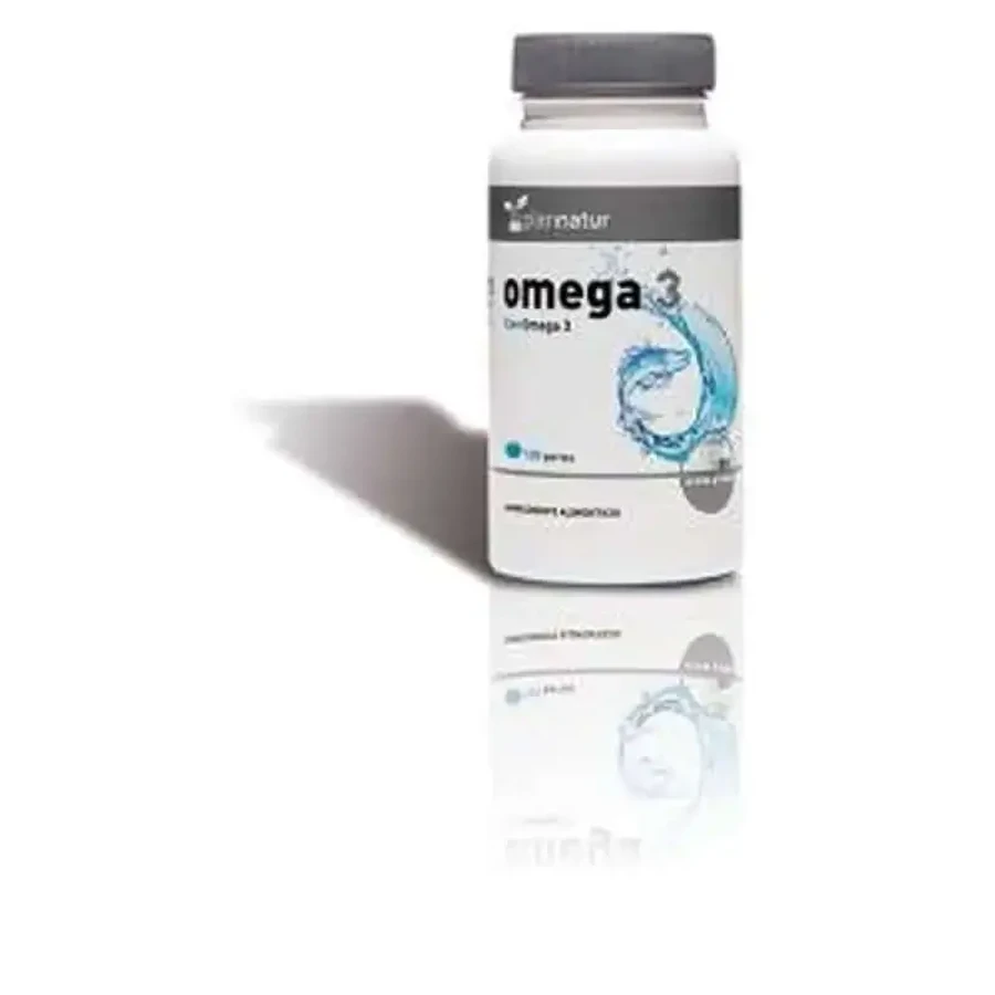 Plannatur Омега 3 500Mg. 100Peras: ціни та характеристики