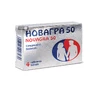 Новагра 50 табл. в/плівк. обол. 50 мг №4
