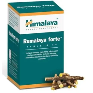 Гімалаї Румалаї Форте 60 капс.