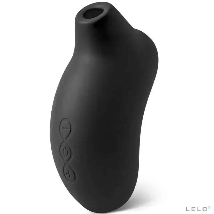 Клиторальный стимулятор Lelo Sona Cruise черный: цены и характеристики