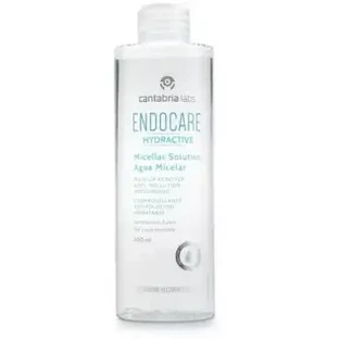 Endocare Hydractive Micellar Water 400 мл