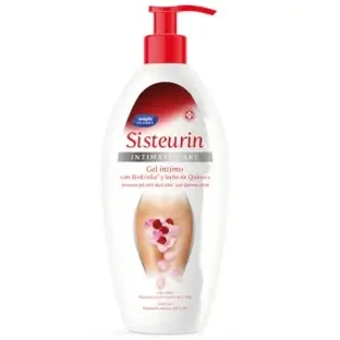 Sisteurin Интимный гель 500 мл