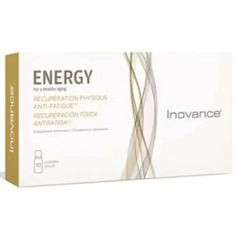 Inovance Energy 10Viale: ціни та характеристики