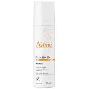 Avene Solar Sunsimed KA, 80 мл
