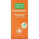 DHU Mama Natura Intestibaby краплі оральні 7 мл