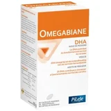 Pileje Omegabiane DHA 80 капсул