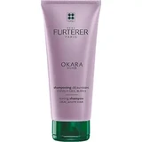 Rene Furterer Okara Silver Shampoo 200 мл