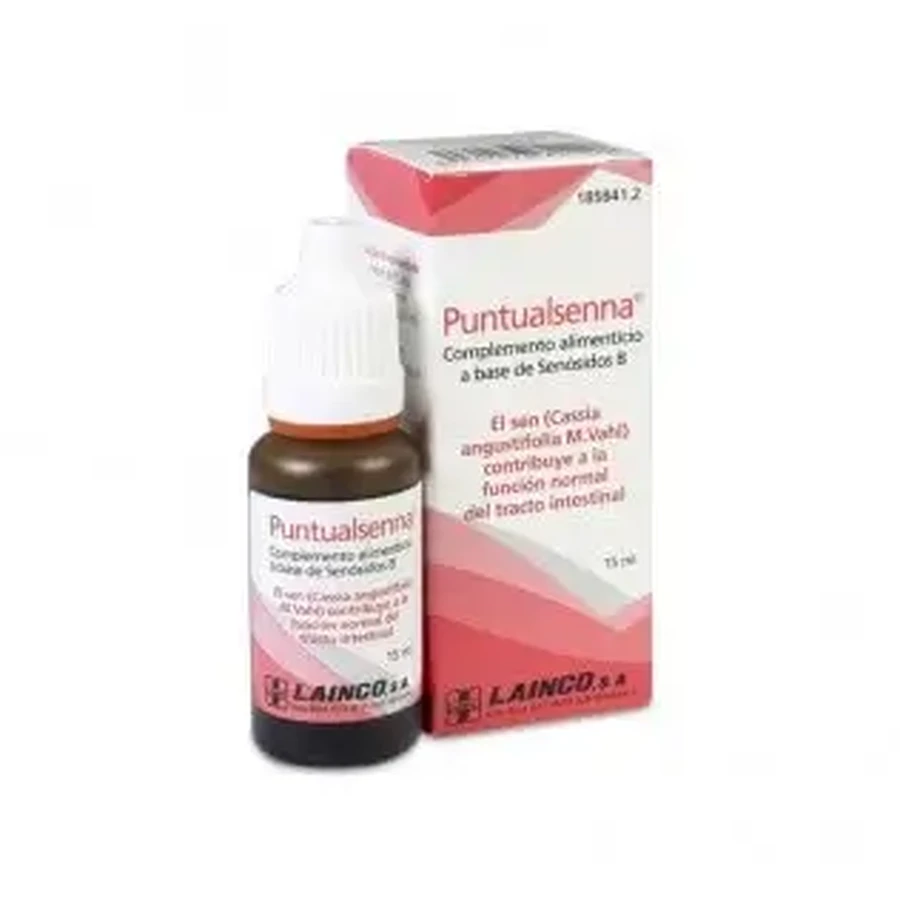 Puntualsenna Got 15ml: ціни та характеристики