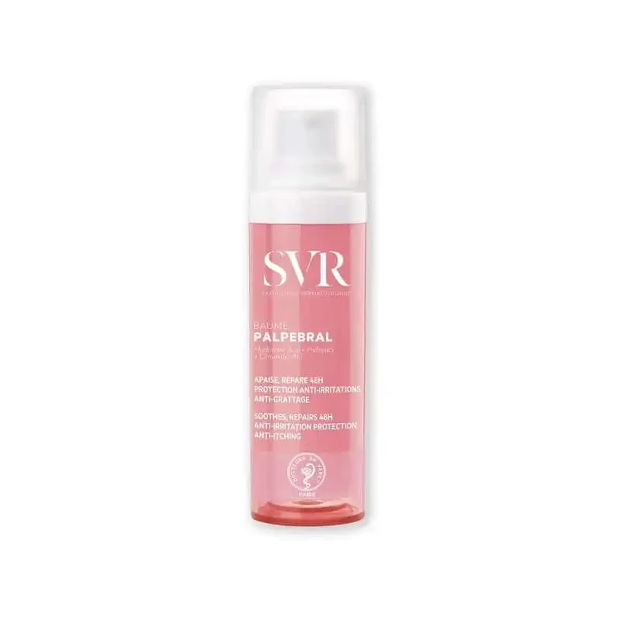 Svr Palpebral Palpebral Blusher, 30 мл: цены и характеристики