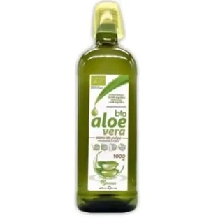 Pinisan Aloe Vera Juice Bio 1Lt.