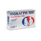 Новагра табл. п/о 100 мг