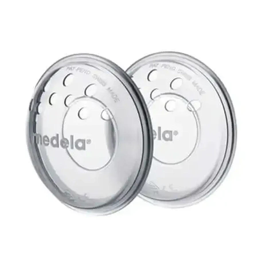 Medela Щиток для сосків - 2 шт.: ціни та характеристики