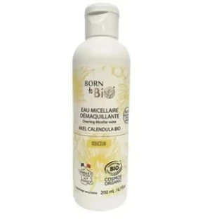 Міцелярна вода Born To Bio Sensitive Skin 200мл. Біо