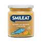 Smileat Тріска з картоплею та овочами, 230 грамів