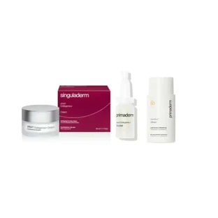 Набір Primaderm Xpert Pro Max для жирної / комбінованої шкіри