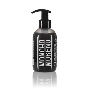 Moncho Moreno Bathman Detox Hair - Jumbo, 500 мл
