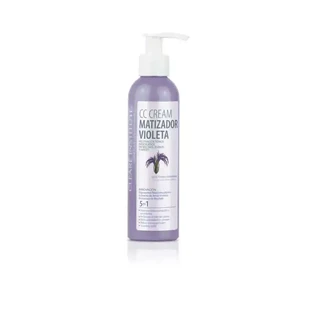 Матуючий крем для обличчя Clearé Instituto Violeta 200 мл