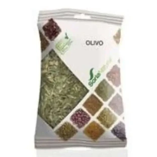 Soria Natural Olivo Oliva Olive Bag 50Gr.