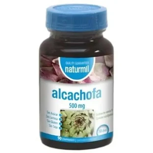 Dietmed Артишок 500мг 90компл.