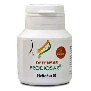 Heliosar Defensas Prodiosar, 30 капсул