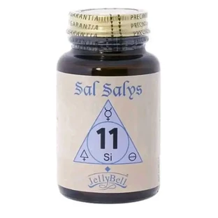 Jellybell Salys 11 Si, 90 таблеток