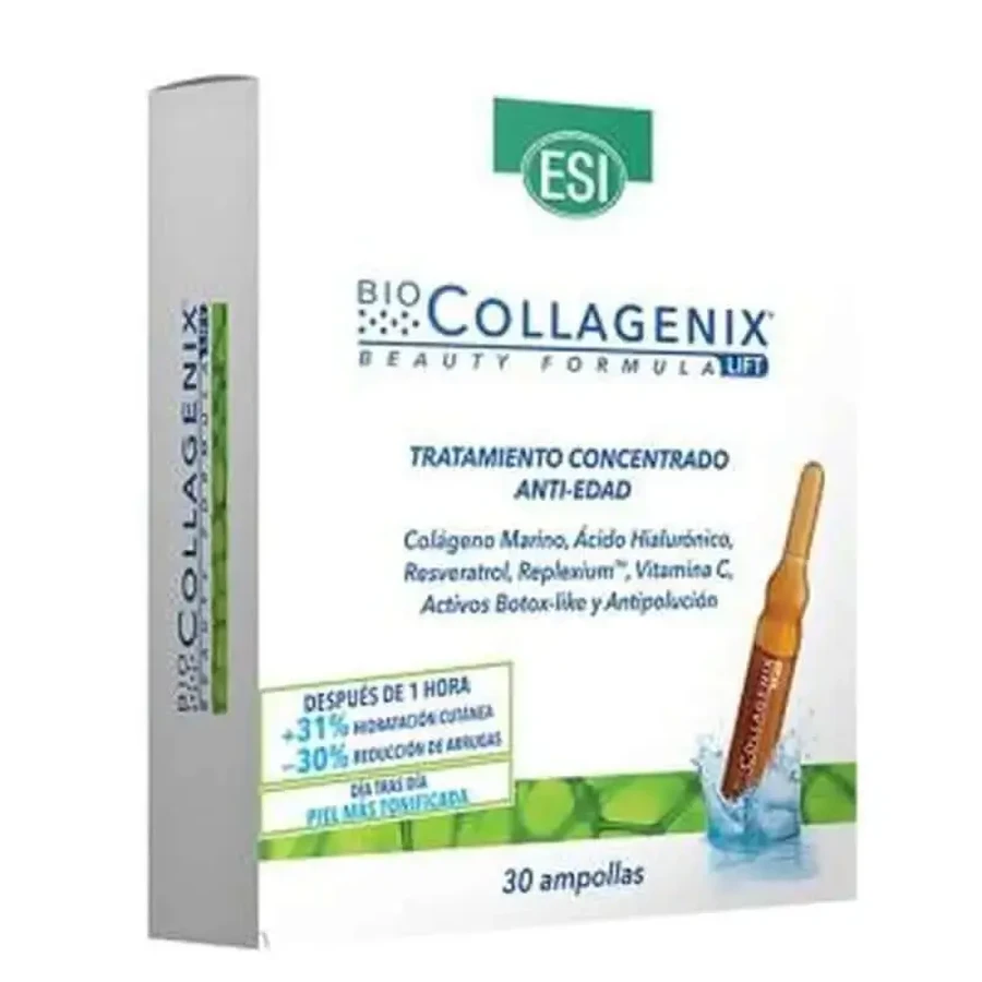 Trepatdiet-Esi Collagenix 30Amp.: ціни та характеристики