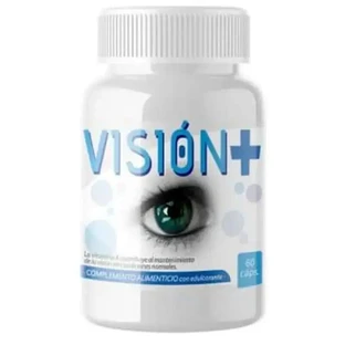 Салюдалкалина Vision+ 60 капсул