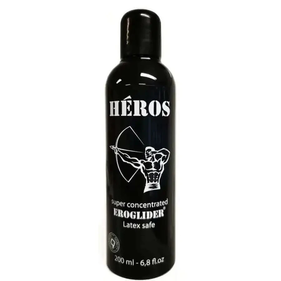 Силіконова змазка Heros 200 мл: ціни та характеристики