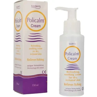 Крем для обличчя Boderm Policalm 150 мл
