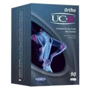 Orthonat Ortho Collagen (Uc2) 90 капсул