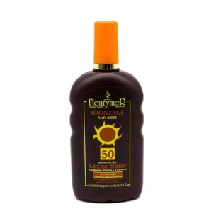 Fleurymer Солнцезащитное молочко Spf-50 250 мл.
