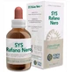 Forza Vita Sys Black Rabano 50 Ml, 50 Ml