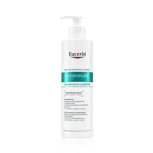 Eucerin DermoPure Triple Effect Anti-Acne Gel Concentrate 150 мл