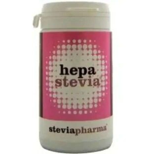 Гепастевія Steviapharma 50 капсул